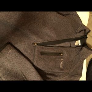 Men’s Columbia Jacket